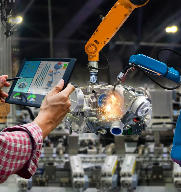Contract Manufacturing